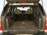 Chevrolet Tahoe 2000 года (EU)